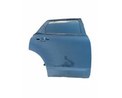 H2100JD0MC PORTIERA POSTERIORE DESTRA NISSAN Qashqai 1° Serie 1598 benzina (2006) RICAMBI USATI