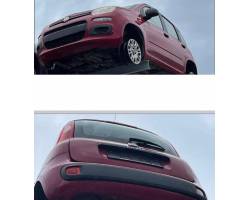 PANDA3 RICAMBI USATI AUTO FIAT Panda 3° Serie 1248 Diesel 55 199A9000 (2013) RICAMBI USATI