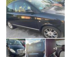 Y RICAMBI USATI AUTO LANCIA Ypsilon 2° Serie 1248 Diesel 66 199A3000 (2007) RICAMBI USATI