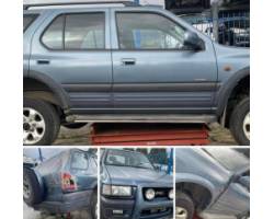 FRONTERA RICAMBI USATI AUTO OPEL Frontera B 2171 Diesel 85 X22DTH (1999) RICAMBI USATI