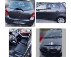 YARIS RICAMBI USATI AUTO TOYOTA Yaris Serie (05>08) 1298 Benzina 64 2SZ FE (2007) RICAMBI USATI