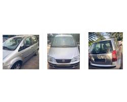 IDEA RICAMBI USATI AUTO FIAT Idea 1° Serie 1248 Diesel 51 188A9000 (2005) RICAMBI USATI