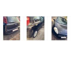PUNTO G RICAMBI USATI AUTO FIAT Grande Punto 1° Serie 1248 Diesel 55 199A2000 (2006) RICAMBI USATI