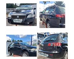 RICAMBI USATI AUTO FIAT Croma 3° Serie 1910 Diesel 88 939A1000 (2008) RICAMBI USATI