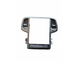 682603619R MASCHERINA CENTRALE CRUSCOTTO RENAULT Megane Serie (15>) 1461 diesel (2016) RICAMBI USATI