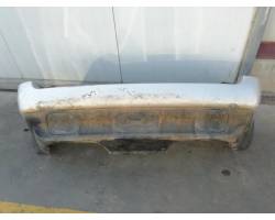 51120010151 PARAURTI POSTERIORE COMPLETO BMW X5 Serie (E53) (99>06) 2926 diesel (2000) RICAMBI USATI