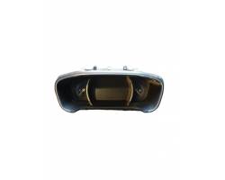 P248106335R QUADRO STRUMENTI RENAULT Megane Serie (15>) 1461 diesel (2016) RICAMBI USATI