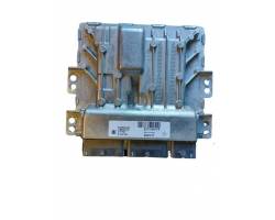 237100151S CENTRALINA MOTORE RENAULT Megane Serie (15>) 1461 diesel (2016) RICAMBI USATI