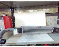 INTERCOOLER FIAT Grande Punto 1° Serie 1248 diesel (1) RICAMBI USATI