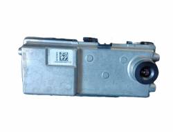 284624085R TELECAMERA ANTERIORE RENAULT Megane Serie (15>) Benzina (2016) RICAMBI USATI