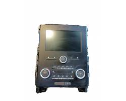 DISPLAY MULTIFUNZIONE COMPUTER DI BORDO RENAULT Megane Serie (15>) 1461 diesel (2016) RICAMBI USATI
