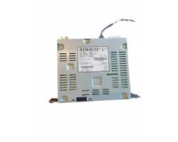 281157873R AUTORADIO RENAULT Megane Serie (15>) 1461 diesel (2016) RICAMBI USATI