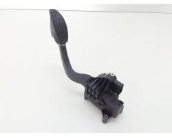 005209784700 PEDALE ACCELERATORE FIAT Panda Cross 1300 Diesel (2017) RICAMBI USATI