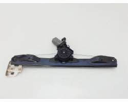 ALZACRISTALLO ELETTRICO ANT. SX GUIDA FIAT Panda Cross 1300 Diesel (2017) RICAMBI USATI