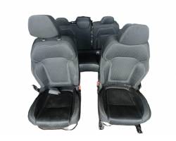 TAPPEZZERIA COMPLETA RENAULT Megane Serie (15>) Benzina (2016) RICAMBI USATI