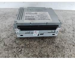 Radio/CD/DVD/GPS head unit