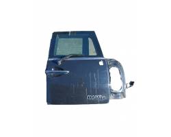41542757716 PORTA CARICO POSTERIORE A BATTENTE DX LATO PASSEGGERO VETRAT MINI Clubman Serie (R55) (07>14) 1598 benzina (2007) RICAMBI USATI