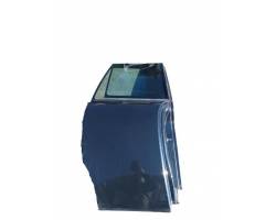 41527312189 PORTIERA POSTERIORE DESTRA MINI Clubman Serie (R55) (07>14) 1598 benzina (2007) RICAMBI USATI