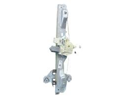 80700HV00C MOTORINO ALZAVETRO ANTERIORE DESTRA NISSAN Qashqai Serie Benzina RICAMBI USATI