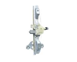 82700HV00C MOTORINO ALZAVETRO POSTERIORE DESTRA NISSAN Qashqai Serie Benzina RICAMBI USATI