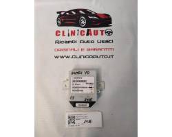 416511661R 0260140004 CENTRALINA 4WD DACIA Duster 1° Serie 1461 diesel (1) RICAMBI USATI
