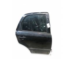 Portiera Posteriore Destra FIAT Sedici 1° Serie
