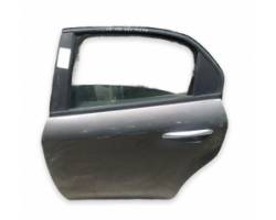 PORTIERA POSTERIORE SINISTRA ALFA ROMEO 159 Berlina Serie (939_) (05>11) Benzina (2009) RICAMBI USATI