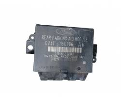 DV4T-15K866-AK CENTRALINA PARK ASSIST FORD C - Max Serie (10>) 1560 diesel (2014) RICAMBI USATI