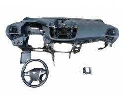 DM5T14B321RA KIT AIRBAG COMPLETO FORD C - Max Serie (10>) 1560 diesel (2014) RICAMBI USATI