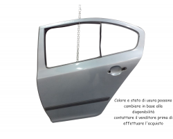 PORTIERA POSTERIORE SINISTRA SKODA Octavia Berlina 3° Serie 1Z5833055 (04>11)