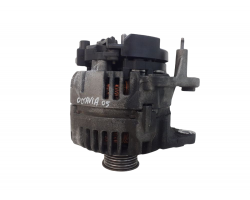 03C903023D ALTERNATORE SKODA Octavia Berlina 3° Serie 1600 Benzina 85 BLF (2006) RICAMBI USATI