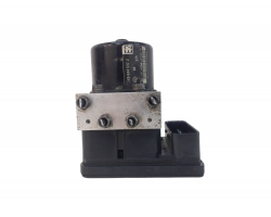 1K0614517J / 10020601074 ABS SKODA Octavia Berlina 3° Serie 1600 Benzina 85 BLF (2006) RICAMBI USATI