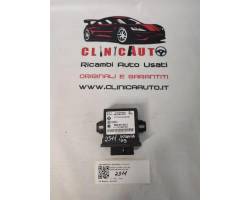 Light module LCM