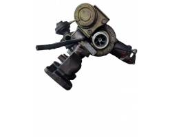 28231-27000 TURBINA KIA Sportage Serie (04>10) 1991 diesel (2008) RICAMBI USATI