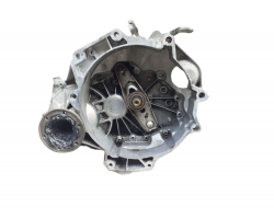 02T301103K CAMBIO MANUALE COMPLETO SKODA Octavia Berlina 3° Serie 1600 Benzina 85 BLF (2006) RICAMBI USATI