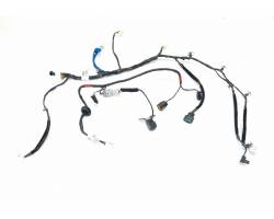 Reversing camera