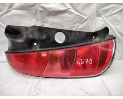Stop fanale Posteriore sinistro lato Guida LANCIA Ypsilon 1° Serie