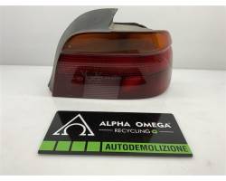 Rear lights