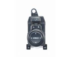 Wing mirror switch