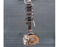48520-52360 MONTANTE SOSPENSIONE ANT. SX GUIDA TOYOTA Urban Cruiser 1° Serie 1400 Diesel 66 1ND-TV (2011) RICAMBI USATI
