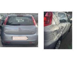 PUNTO G RICAMBI USATI AUTO FIAT Grande Punto 3° Serie 1242 Benzina 51 169A4000 (2013) RICAMBI USATI