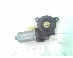 0130821939 MOTORINO ALZAVETRO ANTERIORE DESTRA FORD Fiesta 4° Serie 1400 DIESEL (2004) RICAMBI USATI