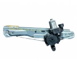 AM51-R27000-BD MOTORINO ALZAVETRO POSTERIORE DESTRA FORD C - Max Serie (10>) 1560 diesel (2014) RICAMBI USATI