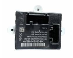 AV6N-14B533-BK MODULO ELETTRONICO FORD C - Max Serie (10>) (2014) RICAMBI USATI