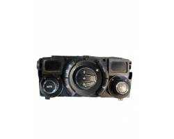 A2C37822600 COMANDI CLIMA PEUGEOT 3008 Serie (09>16) 1560 diesel (2012) RICAMBI USATI