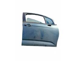 PORTIERA ANTERIORE DESTRA CITROEN C3 Serie (09>15) 1124 benzina (2011) RICAMBI USATI