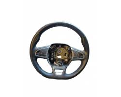 484003587R VOLANTE RENAULT Megane Serie (15>) 1461 diesel (2016) RICAMBI USATI