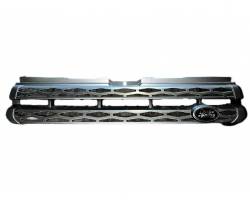 EJ328200CA GRIGLIA ANTERIORE LAND ROVER Range Rover Evoque 1° Serie 1997 benzina (2017) RICAMBI USATI