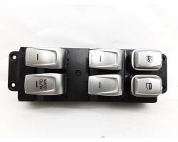 299139565 PULSANTIERA ANTERIORE SINISTRA GUIDA SSANGYONG Tivoli Serie (15>) Benzina 173910 RICAMBI USATI