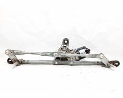 7821035002 MOTORINO TERGI ANT COMPLETO DI TANDEM SSANGYONG Tivoli Serie (15>) Benzina 173910 RICAMBI USATI